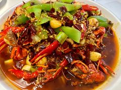 胡大麻辣小龙虾-胡大饭馆 24h(簋街总店)