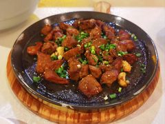 -村长家的疙瘩汤(沌口店)