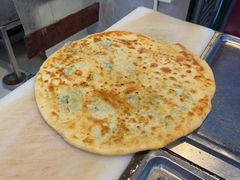 -咏春葱油饼(德政中路店)