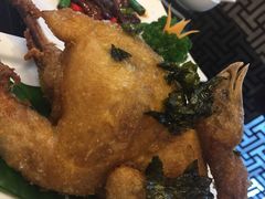 -杭州和达希尔顿逸林酒店·和园中餐厅-杭帮菜名店