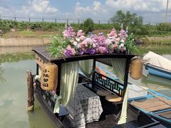 -小陆莲花蟹园农家乐(莲花岛店)