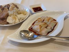 -利苑酒家(华熙国际店)
