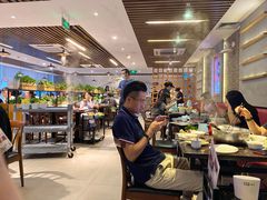 -八合里潮汕鲜牛肉火锅(深圳海岸城店)