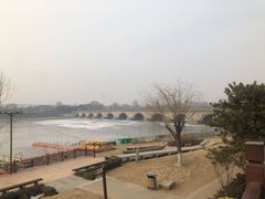 -卢沟桥文化旅游区