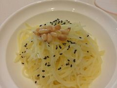 松仁土豆丝-喜家德虾仁水饺(麒麟社店)