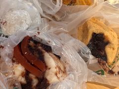 -清真·白记年糕(牛街北口店)