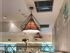 -肆月河豚·新淮扬(金融街店)