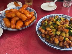 -北大地皖峰饭馆