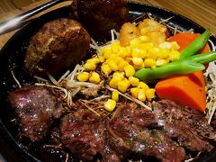 -Ufufu cafe(天神巷店)