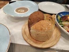 -花园饭店-西餐厅