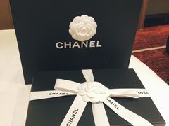 -Chanel(永利皇宫店)