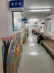 -北京大学第一医院妇产儿童医院