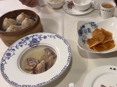 -清真马祥兴菜馆(云南北路店)