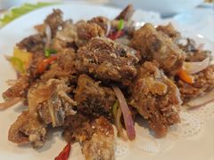 -洋洋中餐馆·SINCE 1997(信投店)