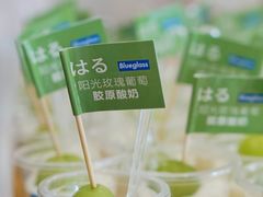 -Blueglass酸奶(财富购物中心店)