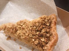 苹果酥粒派-Pie Bird(新闸路店)