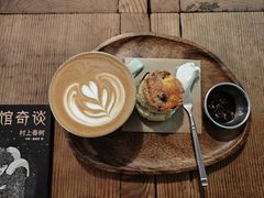 -CAFE CHEZ W一木家(香山路店)