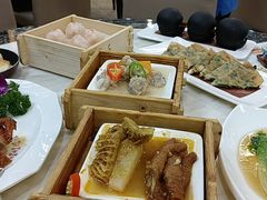 -點無缺茶楼·海鲜酒家(世博店)