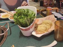 -大吉利·潮汕鲜牛肉火锅(阳光天鸿广场店)