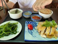 -亚龙湾老厨房·海南家常味