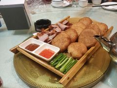 -龙香居海鲜浑锅家常菜·特色驴肉