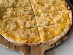 芝士榴芒薄饼-KCOOKING概念韩餐(世茂52+店)
