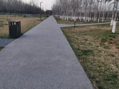 -汉长安城未央宫国家考古遗址公园