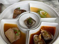 -遇外滩(BFC外滩金融中心店)