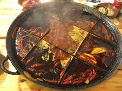 -独雅老火锅(原宏声巷店)