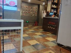 -前门·鲜肉火锅(长风店)