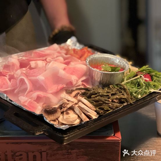普通食堂(九江路店)