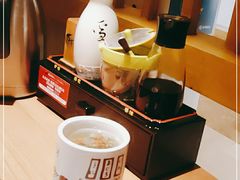 -万岁寿司(天河领展店)