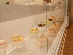 -好利来(靖江路店)