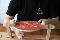 -艾朵婚纱
