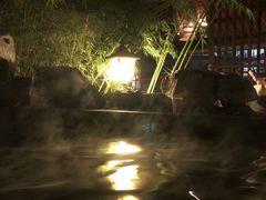 -中家鑫园温泉酒店鑫悦汤泉