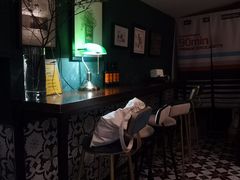 -BIGHEAD大头家咖啡馆(蛇口店)