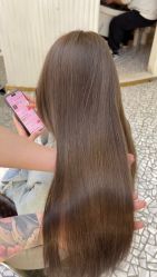 -型色沙龙 Color Salon