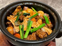 -莞府家宴·东莞菜(市民服务中心店)