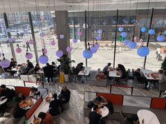 -张亮麻辣烫(哈尔滨金爵万象店)
