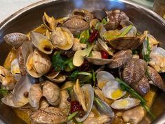 花甲-村长家的疙瘩汤(沌口店)