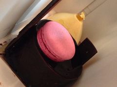 巧克力慕斯-西点坊(浦东香格里拉店)