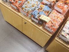 -良品铺子(大唐西市店)