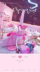 -Pink Baby美甲美睫