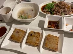 -潮福城大酒楼(湖滨北路店)