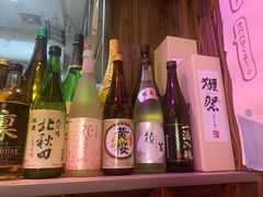 -坂吉屋·居酒屋深夜食堂(龙湖店)