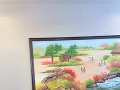 -英兰朝族饭店·英兰锅包肉(佳园路店)