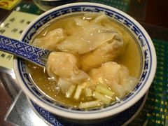 -麦奀云吞面世家 山顶店(山顶广场店)