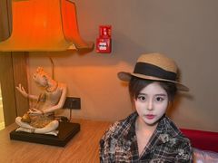 -菩泰·泰式草本按摩SPA(国大城市广场店)