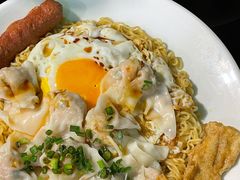 -明記茶餐廳(福田总店)
