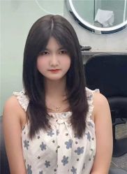 -YESIDO椰岛造型烫发染发